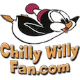 ChillyWillyFan Logo